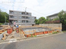 【東京都/練馬区大泉町】練馬区大泉町4丁目　新築一戸建て 