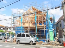 【東京都/西東京市住吉町】西東京市住吉町1丁目　新築一戸建て 