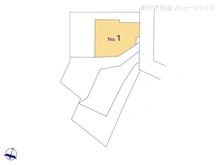 【東京都/練馬区大泉学園町】練馬区大泉学園町5丁目　新築一戸建て 