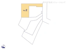 【東京都/練馬区大泉学園町】練馬区大泉学園町5丁目　新築一戸建て 