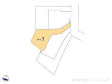 【東京都/練馬区大泉学園町】練馬区大泉学園町5丁目　新築一戸建て 