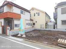 【東京都/練馬区大泉町】練馬区大泉町4丁目　新築一戸建て 