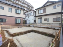 【東京都/練馬区南田中】練馬区南田中5丁目　新築一戸建て 