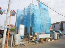 【東京都/西東京市住吉町】西東京市住吉町1丁目　新築一戸建て 