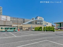 【東京都/西東京市住吉町】西東京市住吉町1丁目　新築一戸建て 