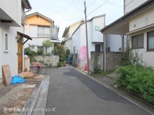 【東京都/練馬区三原台】練馬区三原台1丁目　新築一戸建て 