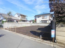 【東京都/練馬区石神井町】練馬区石神井町6丁目　新築一戸建て 