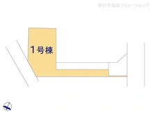 【東京都/練馬区東大泉】練馬区東大泉2丁目　新築一戸建て 