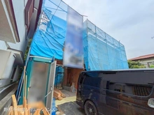【東京都/練馬区東大泉】練馬区東大泉2丁目　新築一戸建て 