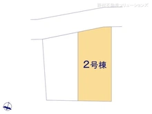 【東京都/練馬区下石神井】練馬区下石神井1丁目　新築一戸建て 