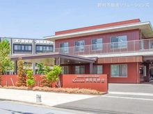 【東京都/練馬区大泉町】練馬区大泉町5丁目　新築一戸建て 