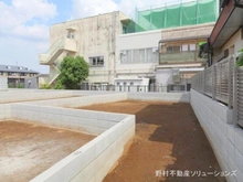 【東京都/練馬区土支田】練馬区土支田2丁目　新築一戸建て 