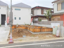 【東京都/練馬区土支田】練馬区土支田2丁目　新築一戸建て 