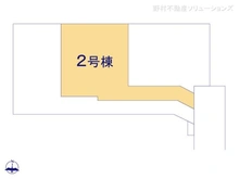 【東京都/練馬区石神井台】練馬区石神井台5丁目　新築一戸建て 