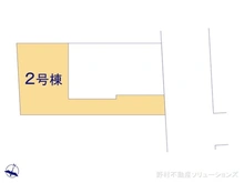 【東京都/練馬区石神井台】練馬区石神井台5丁目　新築一戸建て 