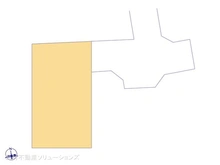 【東京都/練馬区西大泉】練馬区西大泉3丁目　新築一戸建て 