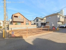 【東京都/練馬区谷原】練馬区谷原3丁目　新築一戸建て 