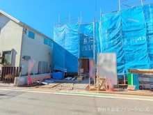 【東京都/練馬区南田中】練馬区南田中2丁目　新築一戸建て 