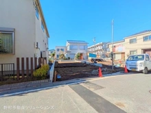 【東京都/練馬区南田中】練馬区南田中2丁目　新築一戸建て 