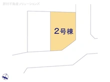 【東京都/練馬区石神井台】練馬区石神井台6丁目　新築一戸建て 