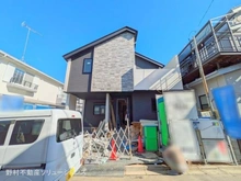 【東京都/練馬区大泉学園町】練馬区大泉学園町5丁目　新築一戸建て 