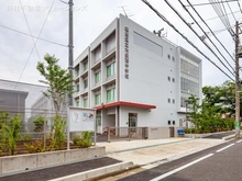 【東京都/練馬区大泉学園町】練馬区大泉学園町5丁目　新築一戸建て 