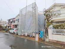 【東京都/練馬区石神井台】練馬区石神井台7丁目　新築一戸建て 