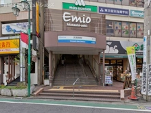 【東京都/練馬区石神井台】練馬区石神井台7丁目　新築一戸建て 