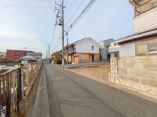 【東京都/練馬区南大泉】練馬区南大泉1丁目　新築一戸建て 