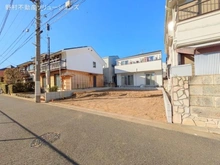 【東京都/練馬区南大泉】練馬区南大泉1丁目　新築一戸建て 