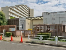 【東京都/東久留米市学園町】東久留米市学園町2丁目　新築一戸建て 