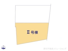 【東京都/練馬区下石神井】練馬区下石神井3丁目　新築一戸建て 