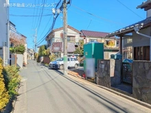 【東京都/練馬区南田中】練馬区南田中1丁目　新築一戸建て 