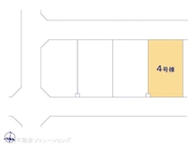 【東京都/練馬区大泉町】練馬区大泉町5丁目　新築一戸建て 