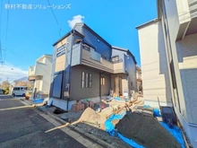 【東京都/練馬区大泉町】練馬区大泉町5丁目　新築一戸建て 