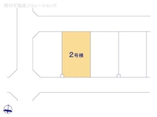 【東京都/練馬区大泉町】練馬区大泉町5丁目　新築一戸建て 