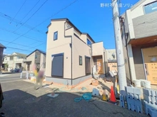 【東京都/練馬区三原台】練馬区三原台2丁目　新築一戸建て 