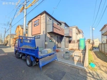 【東京都/西東京市北町】西東京市北町5丁目　新築一戸建て 