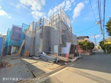 【東京都/練馬区南大泉】練馬区南大泉1丁目　新築一戸建て 