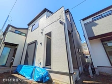 【東京都/練馬区南大泉】練馬区南大泉1丁目　新築一戸建て 