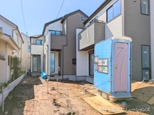 【東京都/練馬区南大泉】練馬区南大泉1丁目　新築一戸建て 