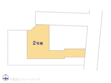 【東京都/練馬区南大泉】練馬区南大泉1丁目　新築一戸建て 