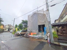 【東京都/東久留米市浅間町】東久留米市浅間町1丁目　新築一戸建て 