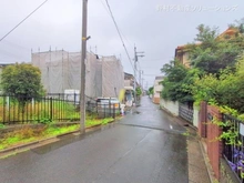 【東京都/東久留米市浅間町】東久留米市浅間町1丁目　新築一戸建て 