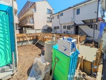 【東京都/西東京市住吉町】西東京市住吉町1丁目　新築一戸建て 