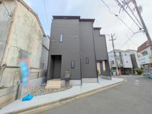 【東京都/練馬区石神井台】練馬区石神井台6丁目　新築一戸建て 