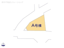 【東京都/練馬区石神井台】練馬区石神井台6丁目　新築一戸建て 