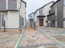 【東京都/練馬区西大泉】練馬区西大泉3丁目　新築一戸建て 