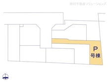 【東京都/練馬区西大泉】練馬区西大泉3丁目　新築一戸建て 