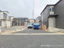 【東京都/練馬区西大泉】練馬区西大泉3丁目　新築一戸建て 